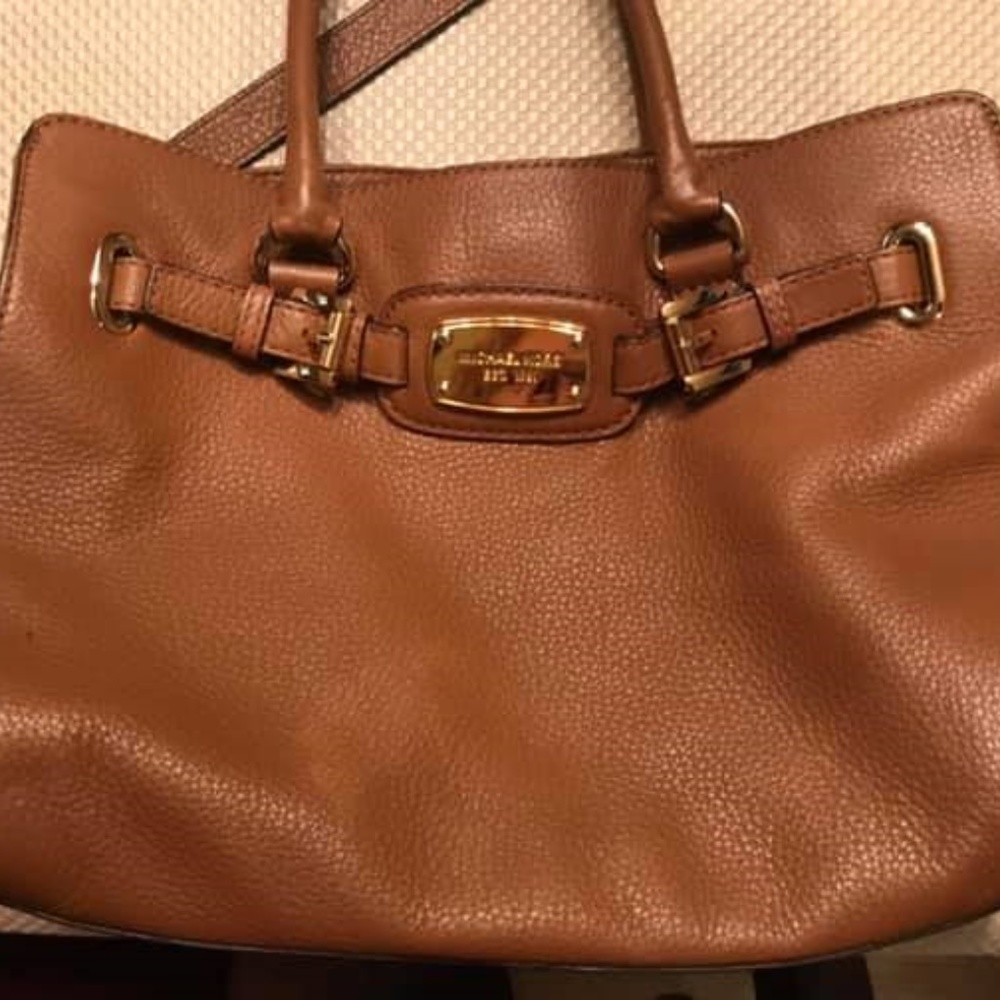 Authentic Michael Kors purse
